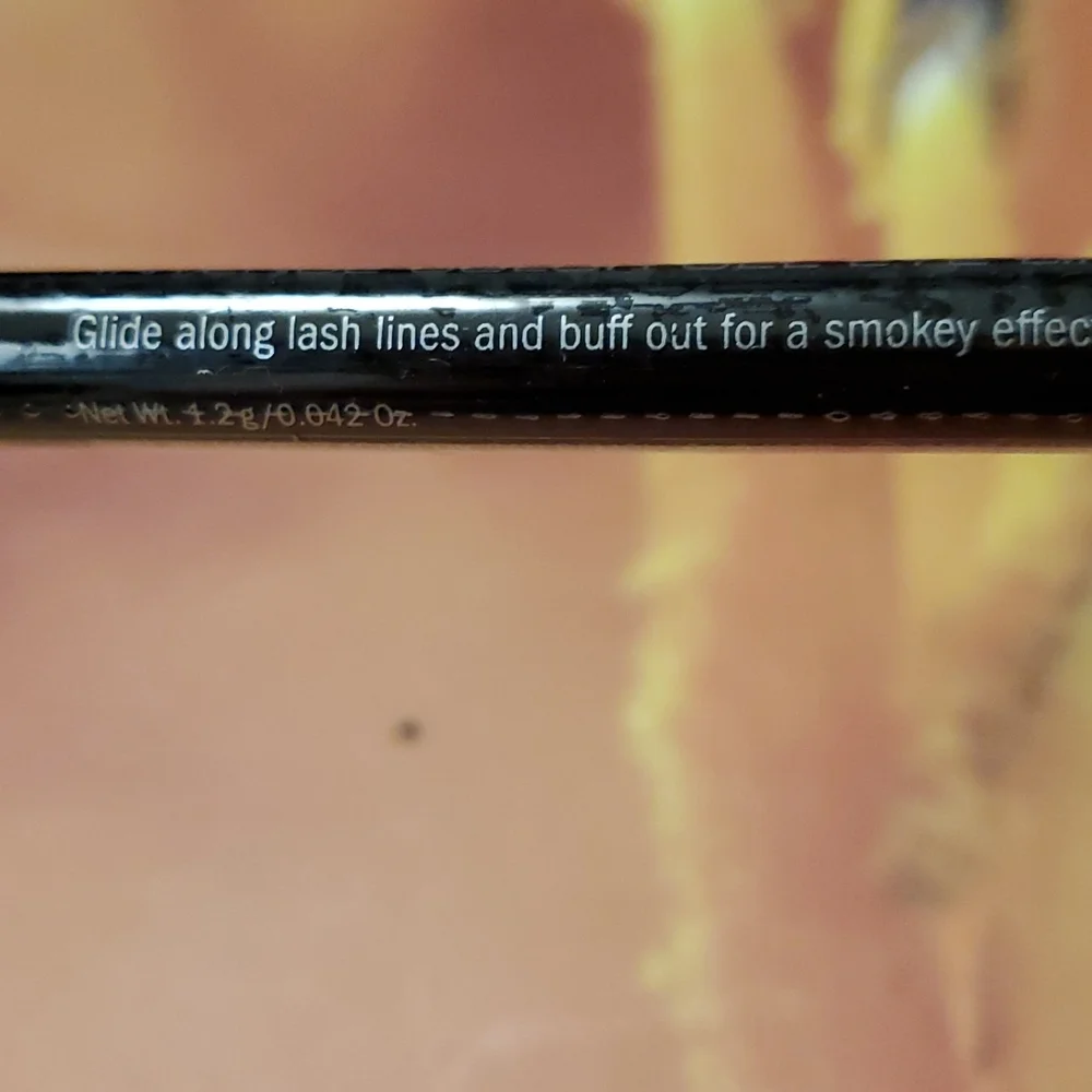 MUA Professional Gel Eyeliner